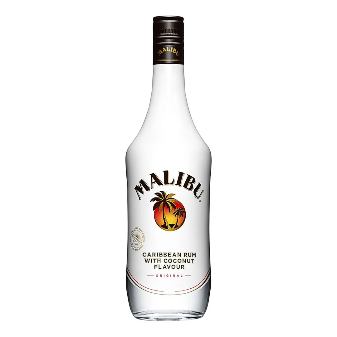 Malibu Rum